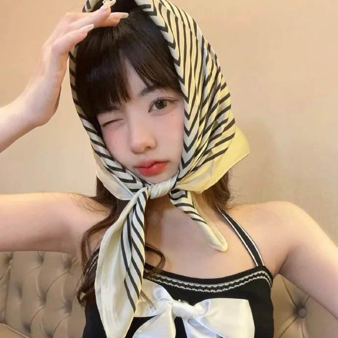 穷得漂亮