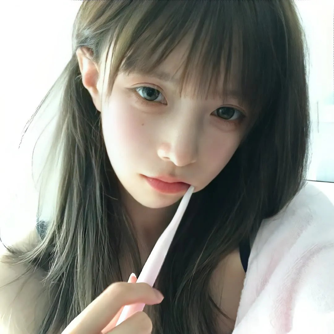 他的脑子有病